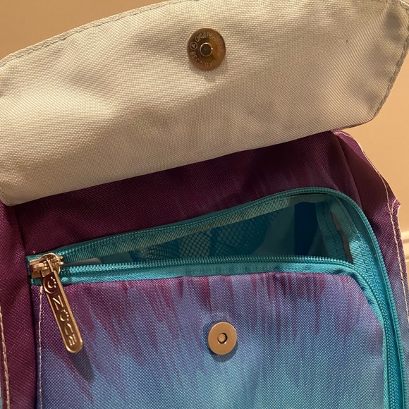 Skater Zuca Bag - Picture 8 of 13